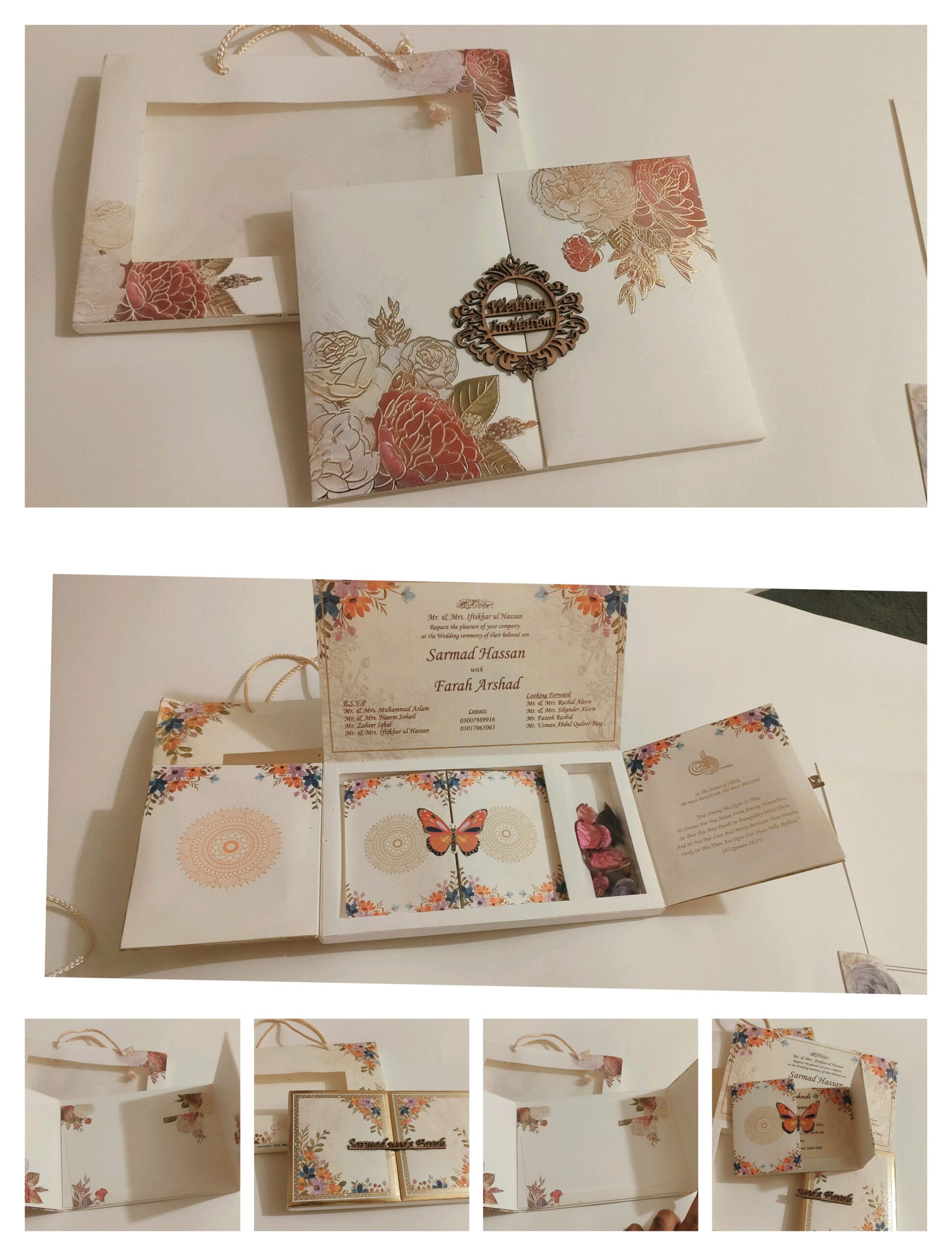 Wedding Cards Karachi Wedding Cards Design Karachi Wedding cards